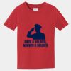PC Toddler Fan Favorite T-Shirt Thumbnail
