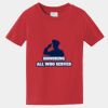 PC Toddler Fan Favorite T-Shirt Thumbnail