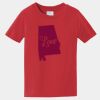 PC Toddler Fan Favorite T-Shirt Thumbnail