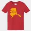 PC Toddler Fan Favorite T-Shirt Thumbnail