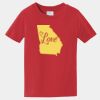 PC Toddler Fan Favorite T-Shirt Thumbnail