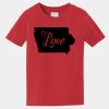 PC Toddler Fan Favorite T-Shirt Thumbnail
