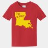 PC Toddler Fan Favorite T-Shirt Thumbnail