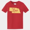 PC Toddler Fan Favorite T-Shirt Thumbnail