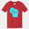PC Toddler Fan Favorite T-Shirt Thumbnail
