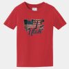 PC Toddler Fan Favorite T-Shirt Thumbnail
