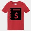 PC Toddler Fan Favorite T-Shirt Thumbnail