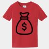 PC Toddler Fan Favorite T-Shirt Thumbnail