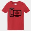 PC Toddler Fan Favorite T-Shirt Thumbnail