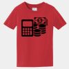 PC Toddler Fan Favorite T-Shirt Thumbnail