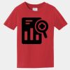 PC Toddler Fan Favorite T-Shirt Thumbnail
