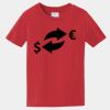PC Toddler Fan Favorite T-Shirt Thumbnail