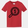 PC Toddler Fan Favorite T-Shirt Thumbnail