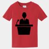 PC Toddler Fan Favorite T-Shirt Thumbnail
