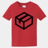 PC Toddler Fan Favorite T-Shirt Thumbnail