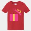 PC Toddler Fan Favorite T-Shirt Thumbnail