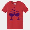 PC Toddler Fan Favorite T-Shirt Thumbnail