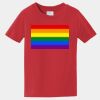 PC Toddler Fan Favorite T-Shirt Thumbnail