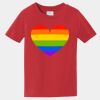 PC Toddler Fan Favorite T-Shirt Thumbnail