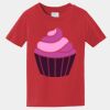 PC Toddler Fan Favorite T-Shirt Thumbnail