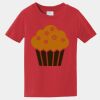 PC Toddler Fan Favorite T-Shirt Thumbnail