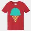 PC Toddler Fan Favorite T-Shirt Thumbnail