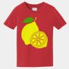 PC Toddler Fan Favorite T-Shirt Thumbnail