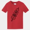 PC Toddler Fan Favorite T-Shirt Thumbnail