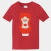 PC Toddler Fan Favorite T-Shirt Thumbnail