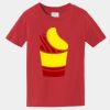 PC Toddler Fan Favorite T-Shirt Thumbnail