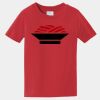 PC Toddler Fan Favorite T-Shirt Thumbnail