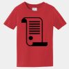 PC Toddler Fan Favorite T-Shirt Thumbnail