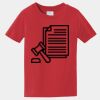 PC Toddler Fan Favorite T-Shirt Thumbnail