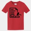 PC Toddler Fan Favorite T-Shirt Thumbnail