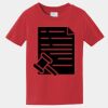 PC Toddler Fan Favorite T-Shirt Thumbnail