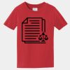 PC Toddler Fan Favorite T-Shirt Thumbnail