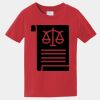 PC Toddler Fan Favorite T-Shirt Thumbnail