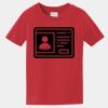 PC Toddler Fan Favorite T-Shirt Thumbnail