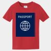 PC Toddler Fan Favorite T-Shirt Thumbnail
