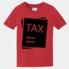 PC Toddler Fan Favorite T-Shirt Thumbnail
