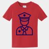 PC Toddler Fan Favorite T-Shirt Thumbnail