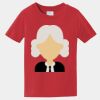 PC Toddler Fan Favorite T-Shirt Thumbnail
