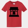 PC Toddler Fan Favorite T-Shirt Thumbnail