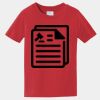 PC Toddler Fan Favorite T-Shirt Thumbnail