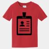 PC Toddler Fan Favorite T-Shirt Thumbnail
