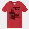 PC Toddler Fan Favorite T-Shirt Thumbnail