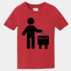 PC Toddler Fan Favorite T-Shirt Thumbnail