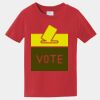 PC Toddler Fan Favorite T-Shirt Thumbnail