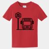 PC Toddler Fan Favorite T-Shirt Thumbnail