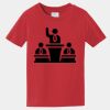 PC Toddler Fan Favorite T-Shirt Thumbnail